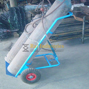 Manual Pallet Paper /Plastic Roll