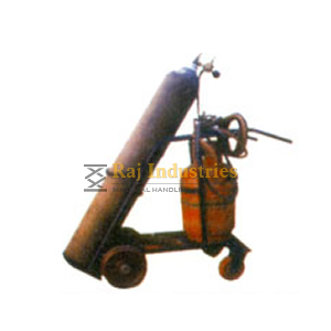 Manual Pallet Paper /Plastic Roll