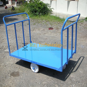 Manual Pallet Paper /Plastic Roll